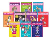 Dear Dumb Diary Collection (Books 1-10)