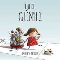 Quel G?nie! (French Edition)