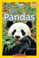 Pandas - National Geographic