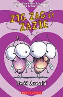 Zig Zag : N 6 - Zig Zag et Zazie