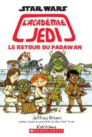 Retour du Padawan(Le) #02