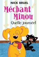 Méchant Minou : Quelle Journée!