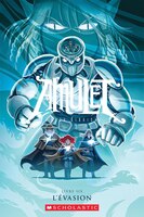 Amulet: N? 6 - l'?vasion (French Edition)