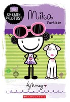 Chemin Du Lotus: N? 4 - Mika l'Artiste (French Edition)