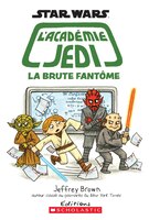 Brute fantme(La) #03