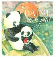 Je T'Aime Mon Petit (French Edition)