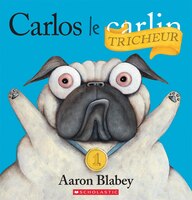 Carlos Le Tricheur (French Edition)