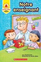Toujours parfait : Notre enseignant (A)