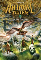 Animal totem : Ndeg 7 - L'Arbre Éternel
