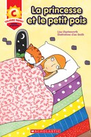 Toujours parfait : La princesse et le petit pois (C)