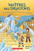 Maîtres des dragons : Ndeg 9 - Le souffle du dragon de la Glace