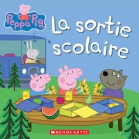 Peppa Pig : La sortie scolaire