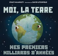 Moi, la Terre