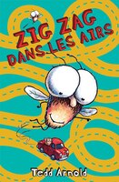 Zig Zag : Ndeg 17 - Zig Zag dans les airs