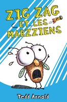 Zig Zag : Ndeg 18 - Zig Zag et les marzziens