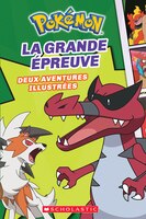 Pokémon : No 2 - La Grande Épreuve