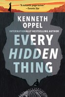 Every Hidden Thing