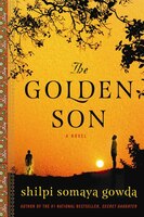 The Golden Son Signed Edition