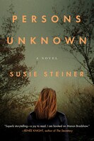 Persons Unknown: A Novel
