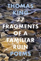 77 Fragments Of A Familiar Ruin