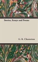 Stories, Essays and Poems