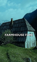 Farmhouse Fare