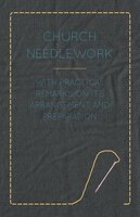 Church Needlework