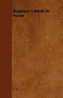 Beginner's Book in Norse