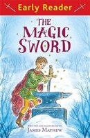 The Magic Sword (early Reader)