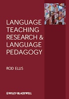 Language Teaching Research and Language Pedagogy