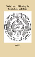 God's Laws of Healing for Spirit, Soul and Body - A Profound But Plain And Practical Treatise On The Spiritual, Intellectual And P