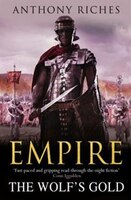 The Wolf's Gold:  Empire V