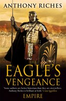 The Eagle's Vengeance: Empire Vi