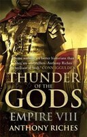Thunder Of The Gods: Empire Viii