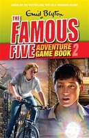 The Famous Five Adventure Gamebook 02: Find Adventure