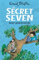 The Secret Seven 02: Secret Seven Adventure