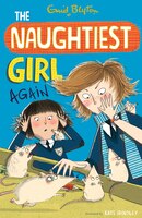 Naughtiest Girl 2: Naughtiest Girl Again