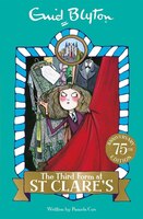 St Clare's: 05: The Third Form At St Clare's