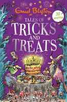 Tales Of Tricks And Treats: Contains 30 Classic Tales
