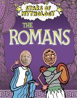 Stars Of Mythology: Roman