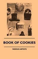 Book of Cookies