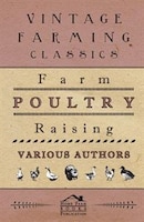 Farm Poultry Raising