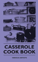 Casserole - Cook Book