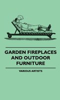 Garden Fireplaces And Outdoor Furniture