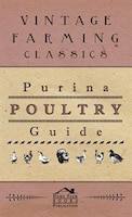 Purina Poultry Guide