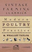 Modern Poultry Practice
