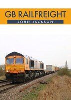 Gb Railfreight