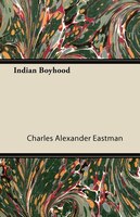 Indian Boyhood