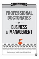 A Guide To Professional Doctorates In Business And Management