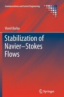 Stabilization of Navier-Stokes Flows